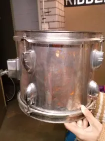 Yamaha / MIJ 10 inch tom? Do they exist?