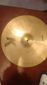 Zildjian K and Paiste 400 date range?