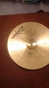 Zildjian K and Paiste 400 date range?