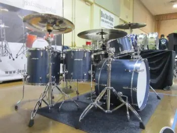 Hollywood Drum Show 2016