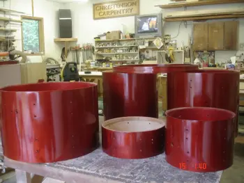 Slingerland project