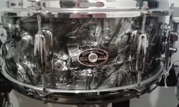 1960s Slingerland in BDP!