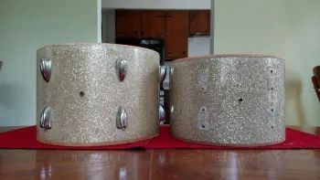 So, I wet sanded the wrap on an MIJ Kit..............
