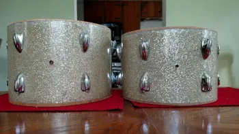 So, I wet sanded the wrap on an MIJ Kit..............