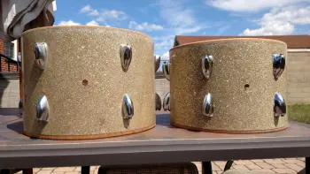 So, I wet sanded the wrap on an MIJ Kit..............