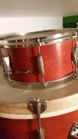 Gretsch snare wires and string