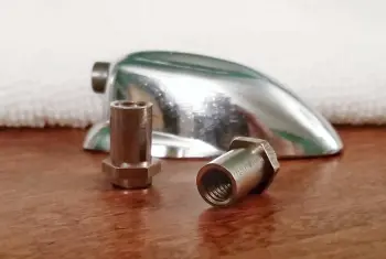 Slingerland Lug Insert Swivel Nut