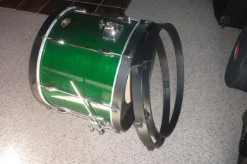 Slingerland project