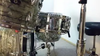 This is the Display Your Slingerland Drums Thread