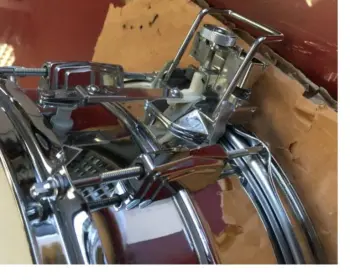 Ludwig super sensitive 14x6.5 price?