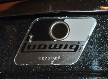 Rogers Ludwig Snares for sale