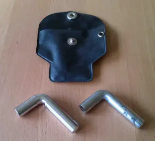 Star Key