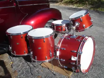 Slingerland project
