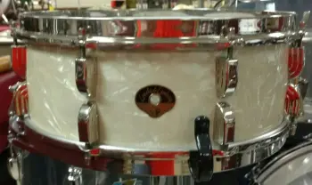 Leddy Broadway Snare