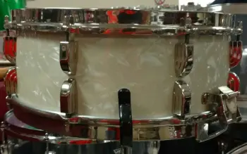 Leddy Broadway Snare