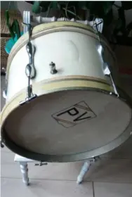 what's this bass drum