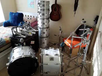 Should I keep my Big R snare?
