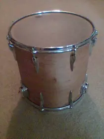 vintage Premier floor tom
