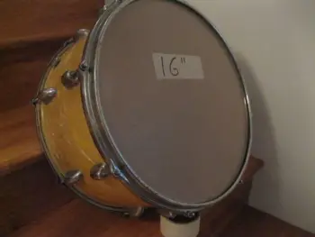 Is this a gretsch snare ?