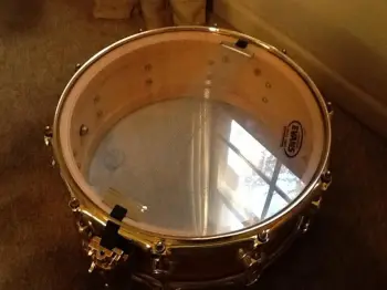 DW Snare Drum
