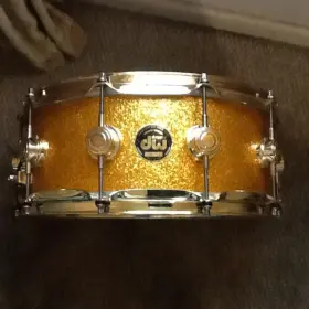 DW Snare Drum