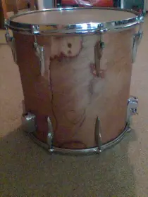 vintage Premier floor tom