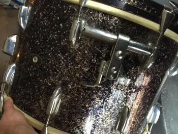 Wanted - Slingerland Capri Pearl