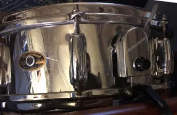 COB Slingerland Snare I Had Not Seen Before