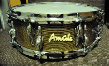Amati - Czechoslovakian drums