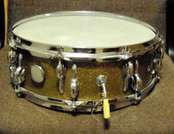 Amati - Czechoslovakian drums