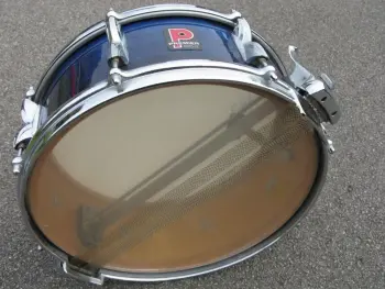 Premier Snare Drums Info Required