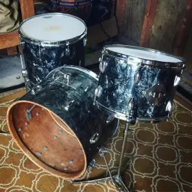 Mid 60's BDP Slingerlands