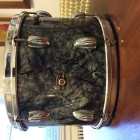 Mid 60's BDP Slingerlands