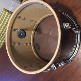Mid 60's BDP Slingerlands