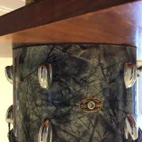 Mid 60's BDP Slingerlands