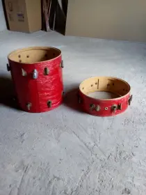 Unknown drums