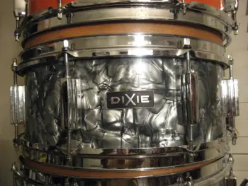 Dixie Drums