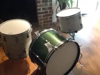 Gretsch Help