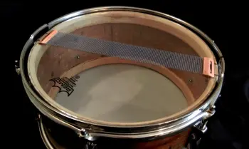 WFL 6.5x14 1950s snare drum
