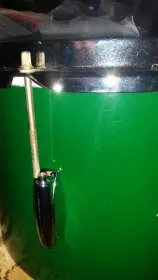 Gretsch  T-Rods