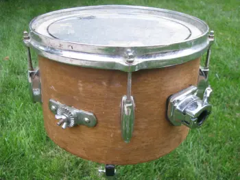 Gretsch tom Ident