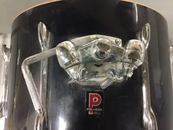 1980s(?) Premier ident