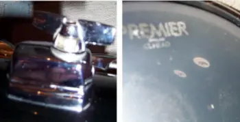 Premier rack tom: which series?