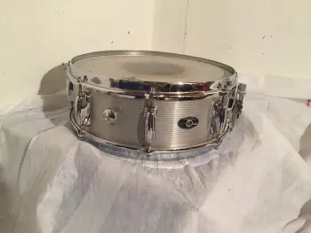 Slingerland Aluminum 70's Snare