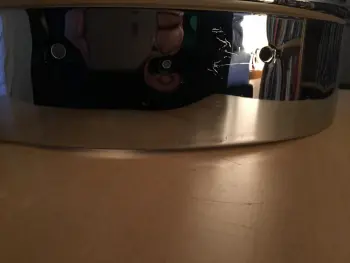A rare one - Ludwig 1979 COB 6,5&quot; Supra