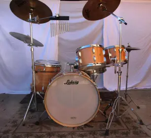 78 Ludwig Classic
