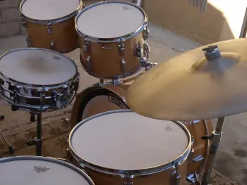 78 Ludwig Classic