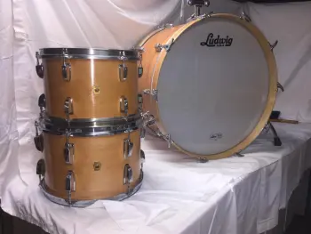 78 Ludwig Classic