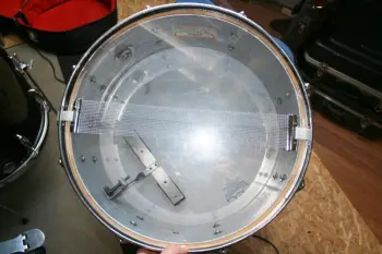 For sale: 1958 Getsch Anniversary Sparkle 4157 snare Drum