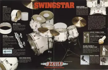 Early Tama confusion